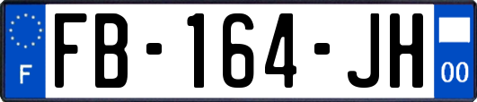 FB-164-JH