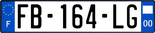 FB-164-LG