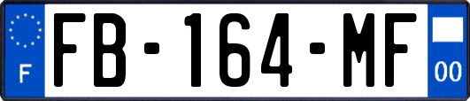 FB-164-MF