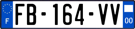 FB-164-VV