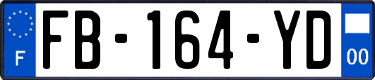 FB-164-YD