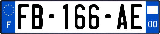 FB-166-AE