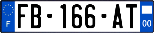 FB-166-AT