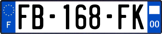 FB-168-FK