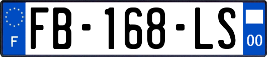 FB-168-LS