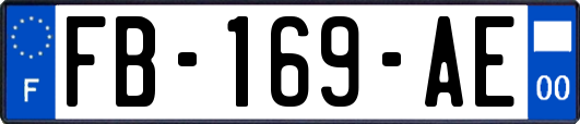 FB-169-AE