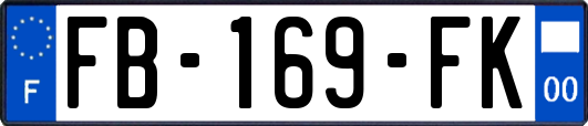 FB-169-FK