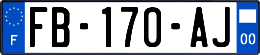 FB-170-AJ