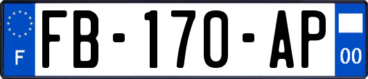 FB-170-AP