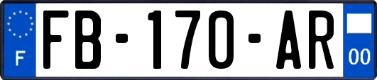 FB-170-AR