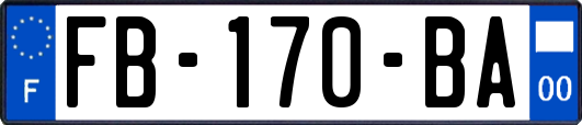 FB-170-BA