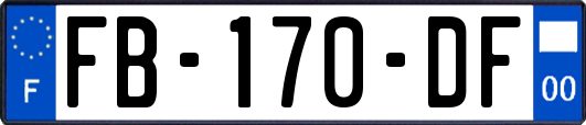 FB-170-DF