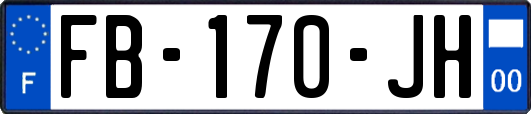 FB-170-JH