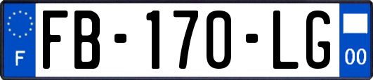 FB-170-LG