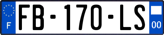 FB-170-LS