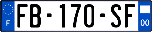 FB-170-SF