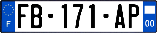 FB-171-AP