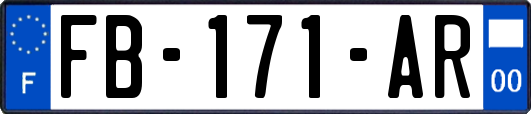 FB-171-AR