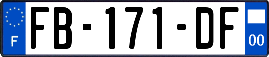 FB-171-DF