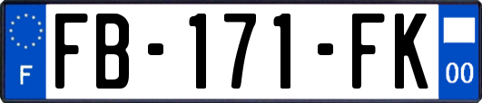 FB-171-FK