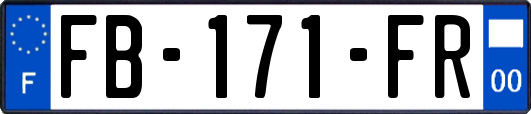 FB-171-FR