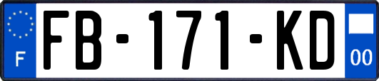 FB-171-KD