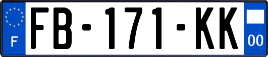 FB-171-KK