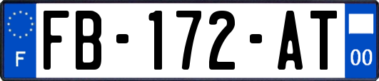 FB-172-AT