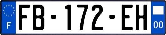 FB-172-EH