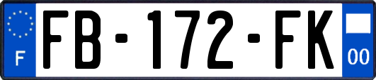 FB-172-FK