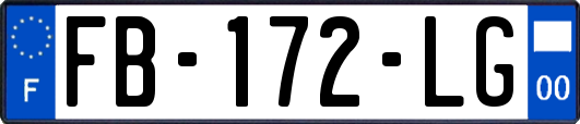 FB-172-LG