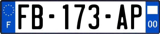 FB-173-AP