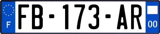 FB-173-AR