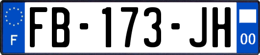 FB-173-JH