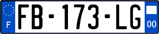 FB-173-LG