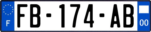 FB-174-AB