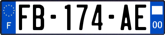 FB-174-AE