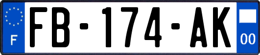 FB-174-AK