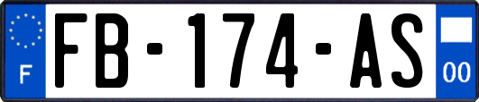 FB-174-AS