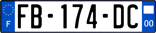 FB-174-DC