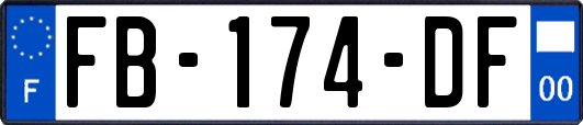 FB-174-DF