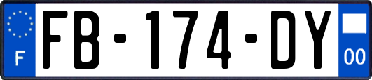 FB-174-DY