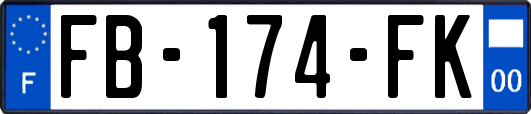 FB-174-FK