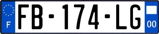 FB-174-LG