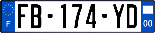FB-174-YD