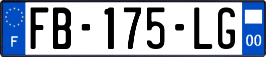 FB-175-LG