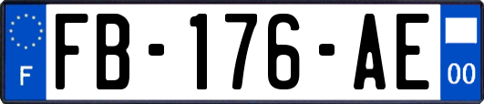 FB-176-AE