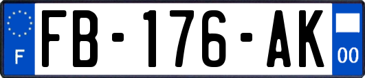 FB-176-AK