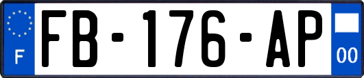 FB-176-AP