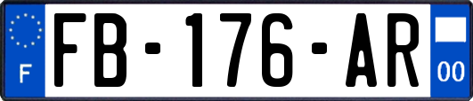 FB-176-AR